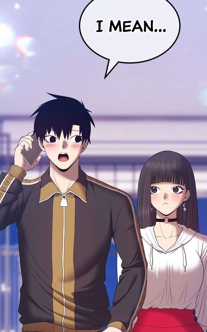 +99 Wooden stick Chapter 85 - Page 165