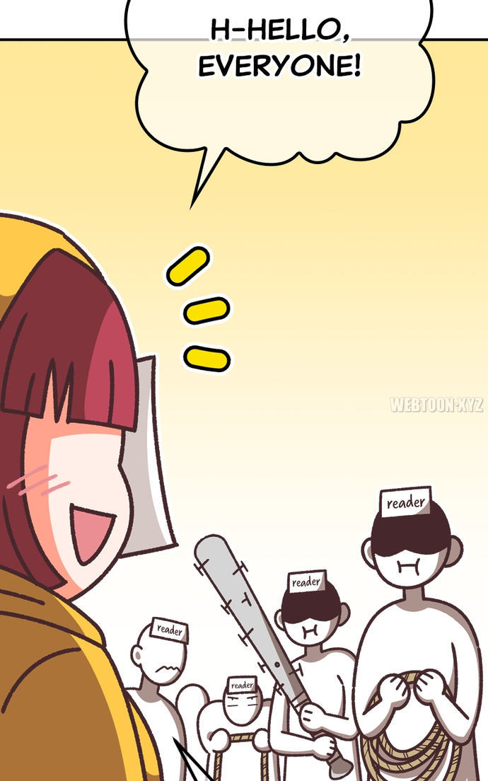 +99 Wooden stick Chapter 86 - Page 19