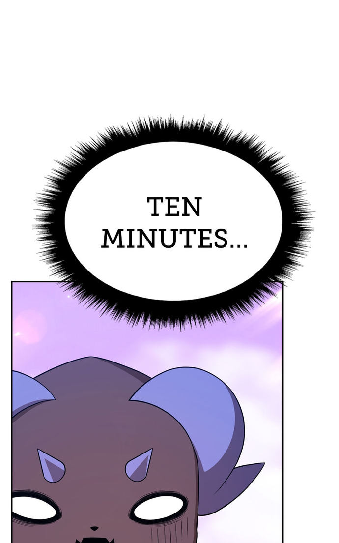 +99 Wooden stick Chapter 89 - Page 15