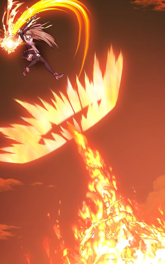 +99 Wooden stick Chapter 89 - Page 205