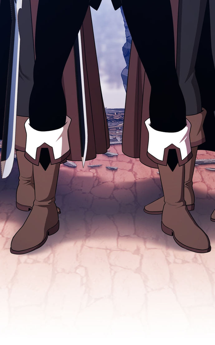 +99 Wooden stick Chapter 90 - Page 440