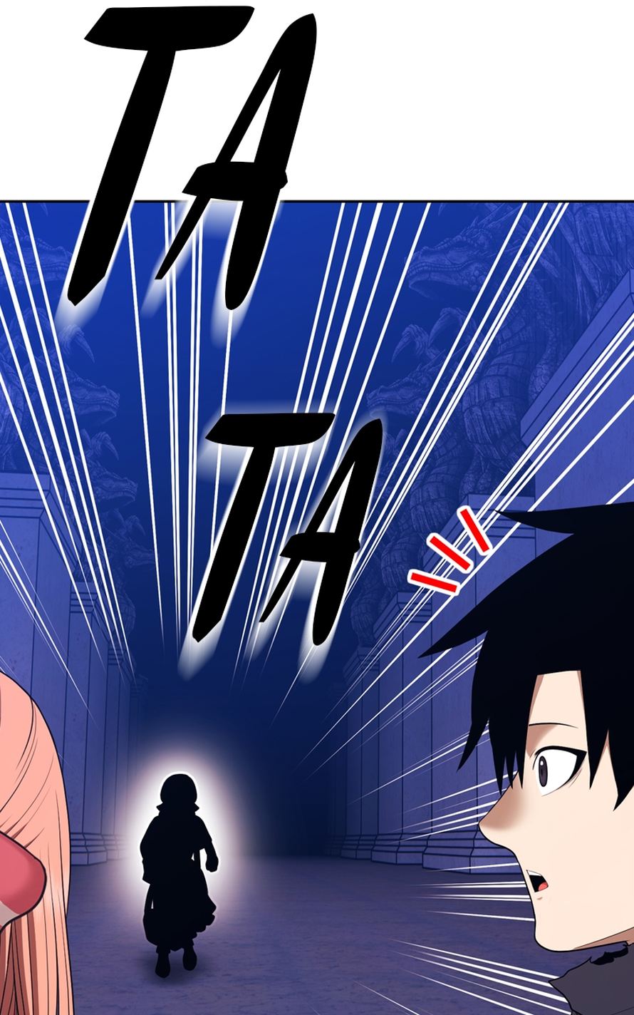 +99 Wooden stick Chapter 92 - Page 105