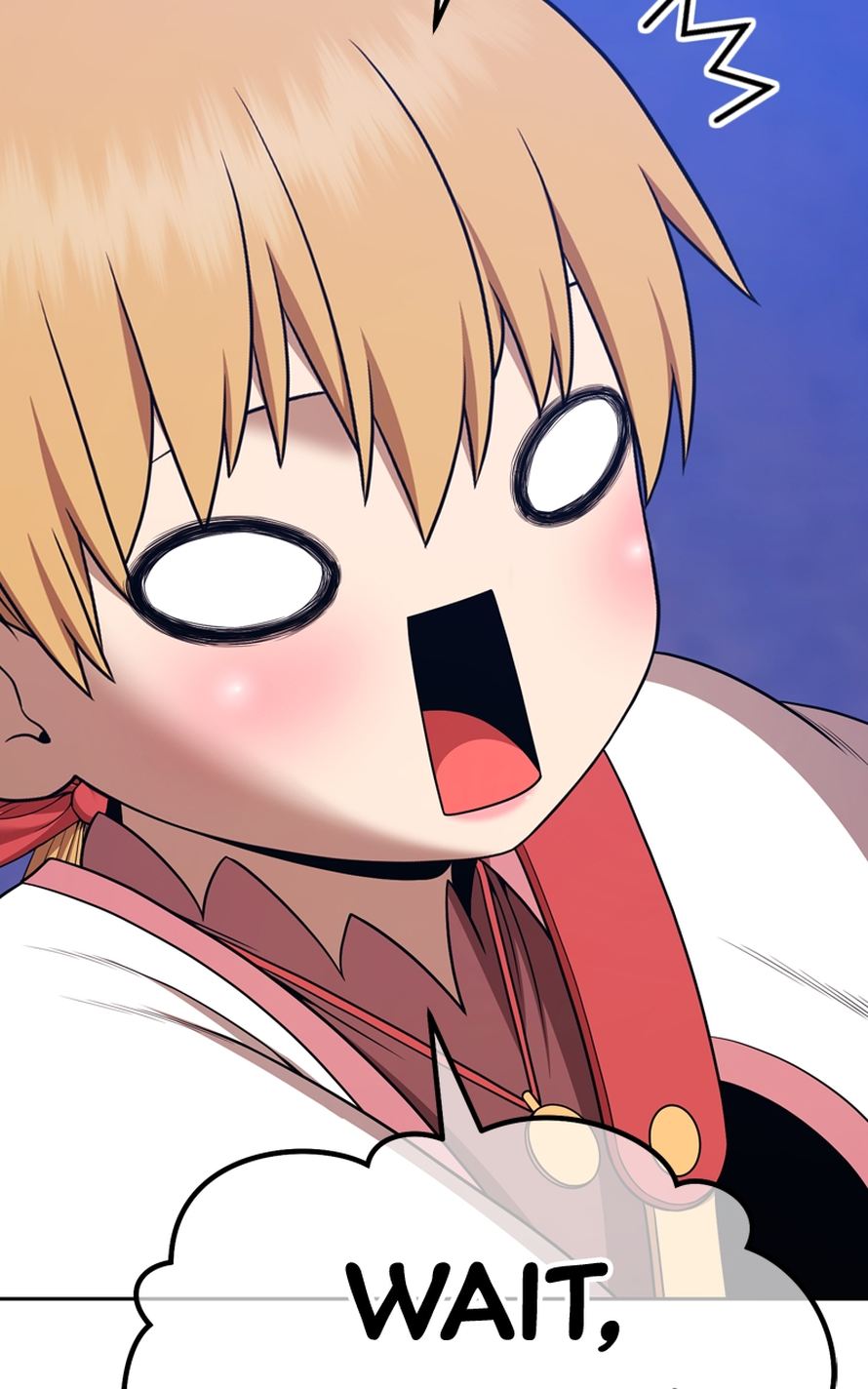 +99 Wooden stick Chapter 92 - Page 122