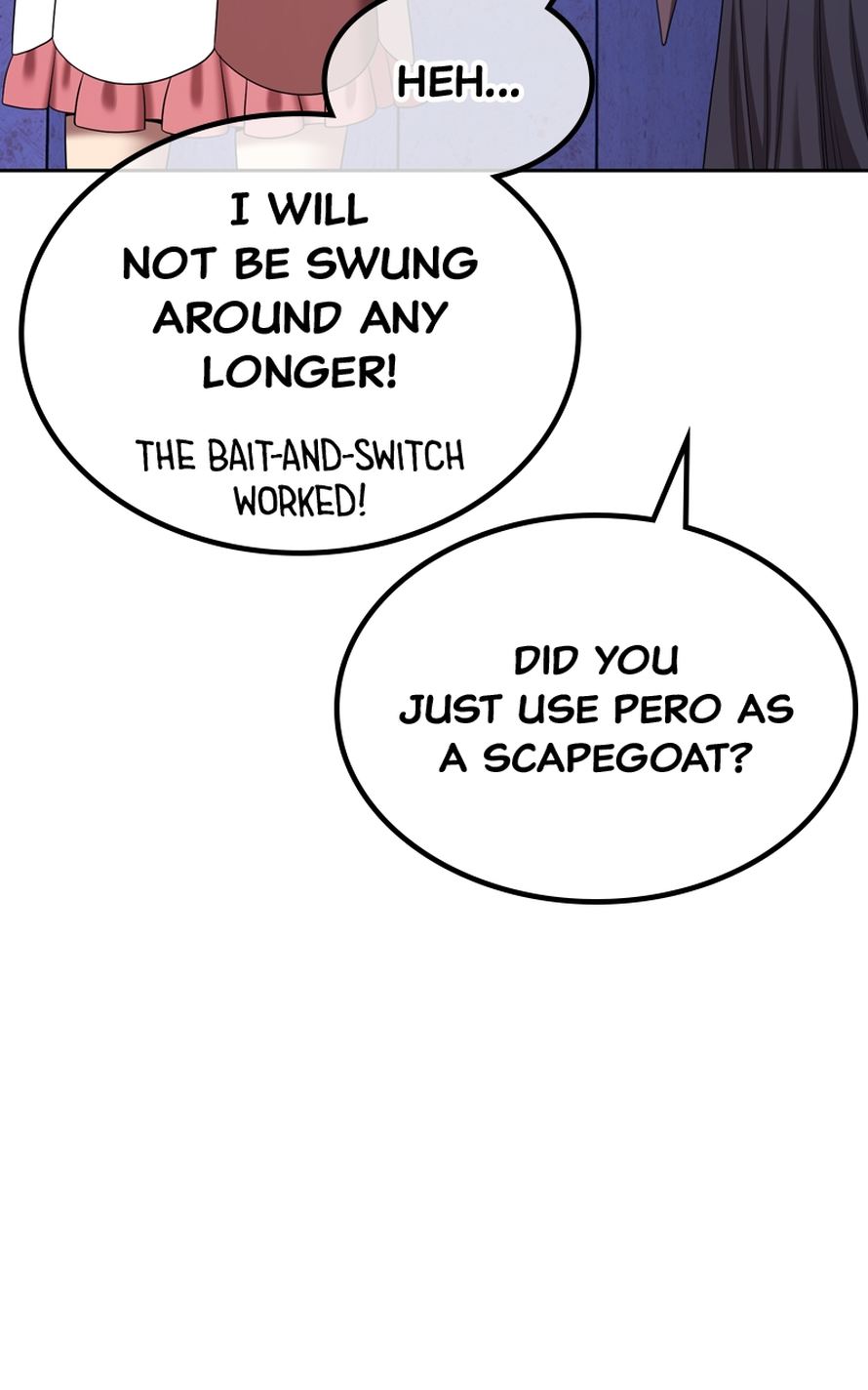 +99 Wooden stick Chapter 92 - Page 125