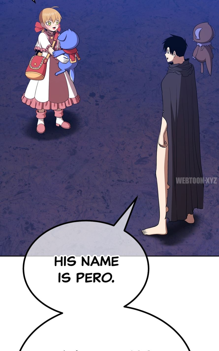 +99 Wooden stick Chapter 92 - Page 127