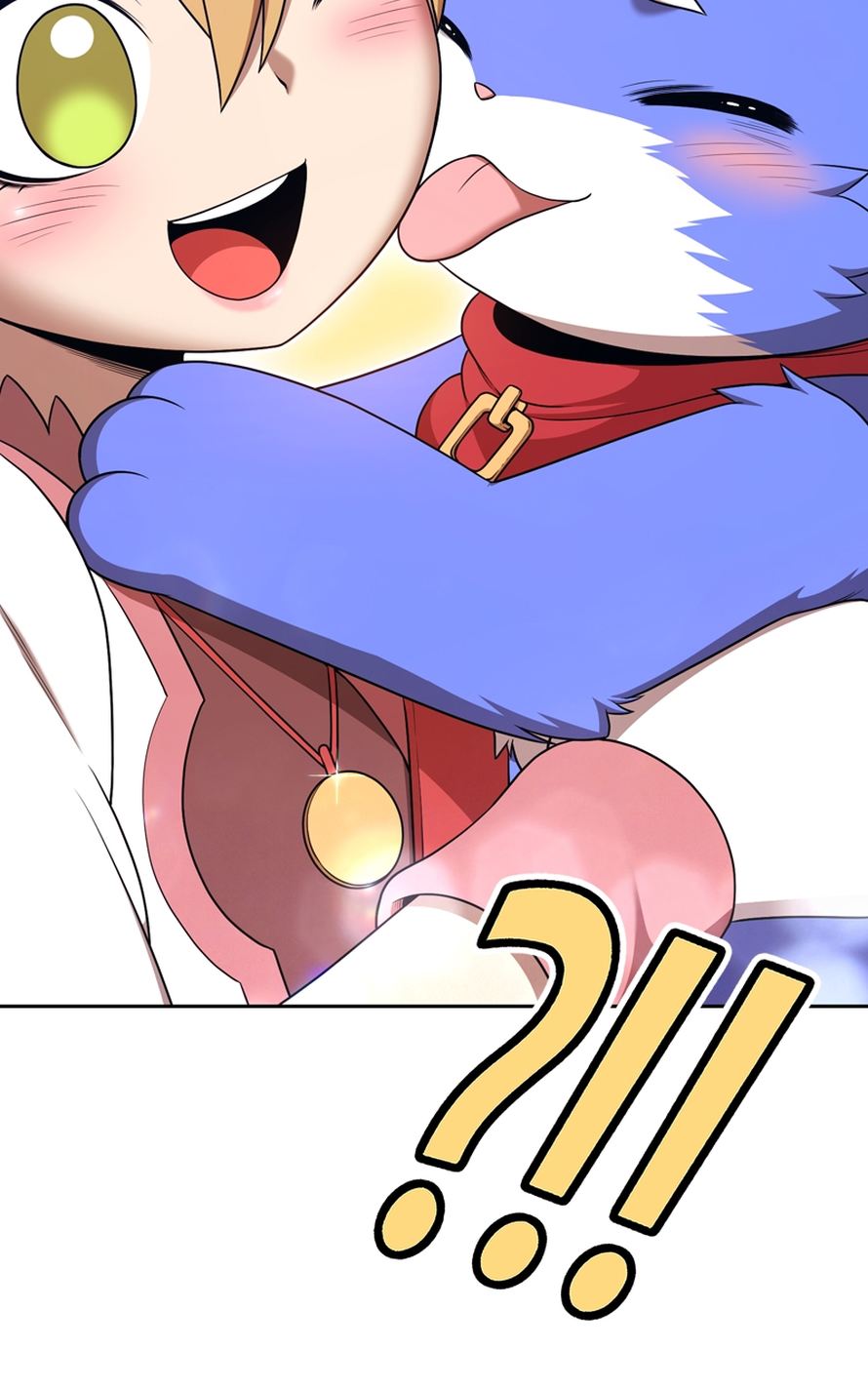 +99 Wooden stick Chapter 92 - Page 144