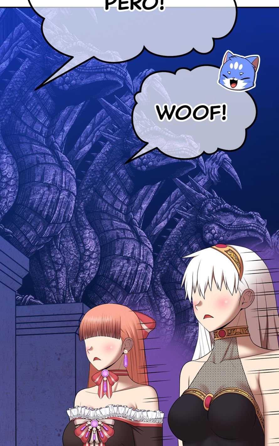 +99 Wooden stick Chapter 92 - Page 146