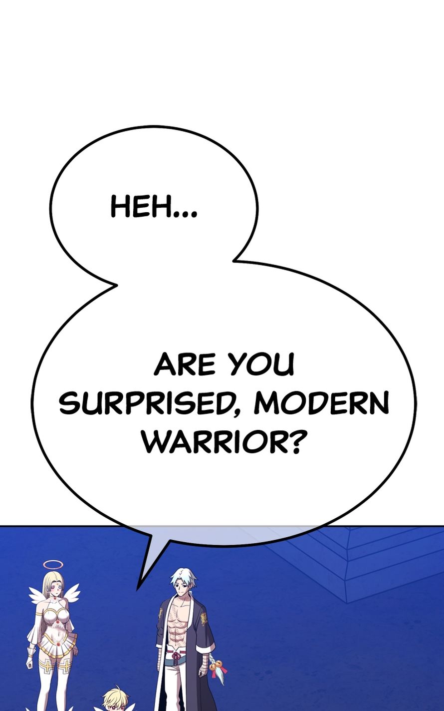 +99 Wooden stick Chapter 92 - Page 169