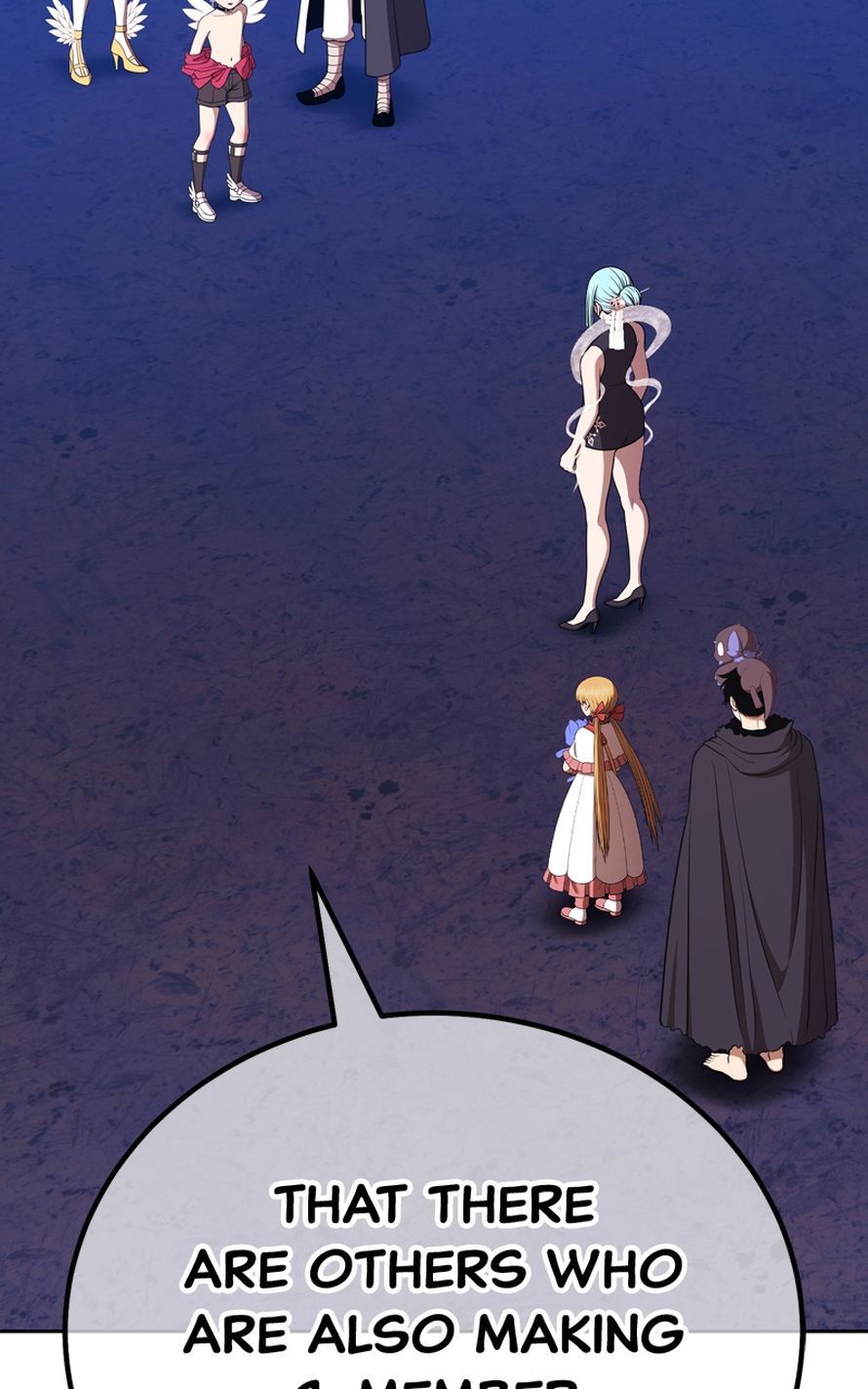 +99 Wooden stick Chapter 92 - Page 170