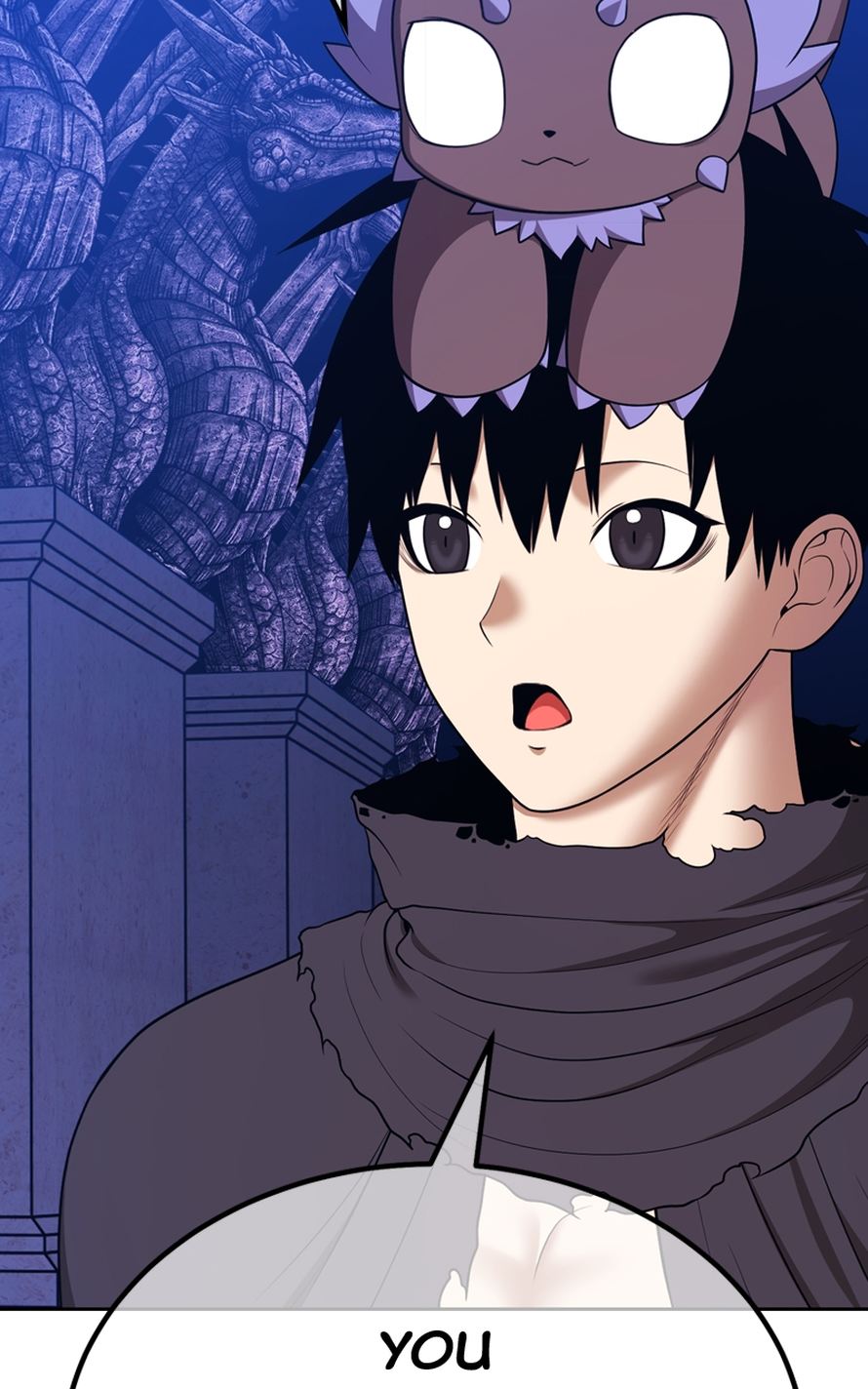 +99 Wooden stick Chapter 92 - Page 175