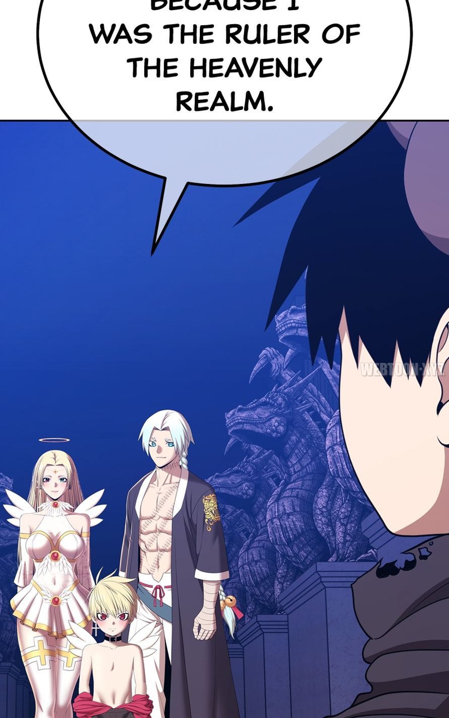 +99 Wooden stick Chapter 92 - Page 177