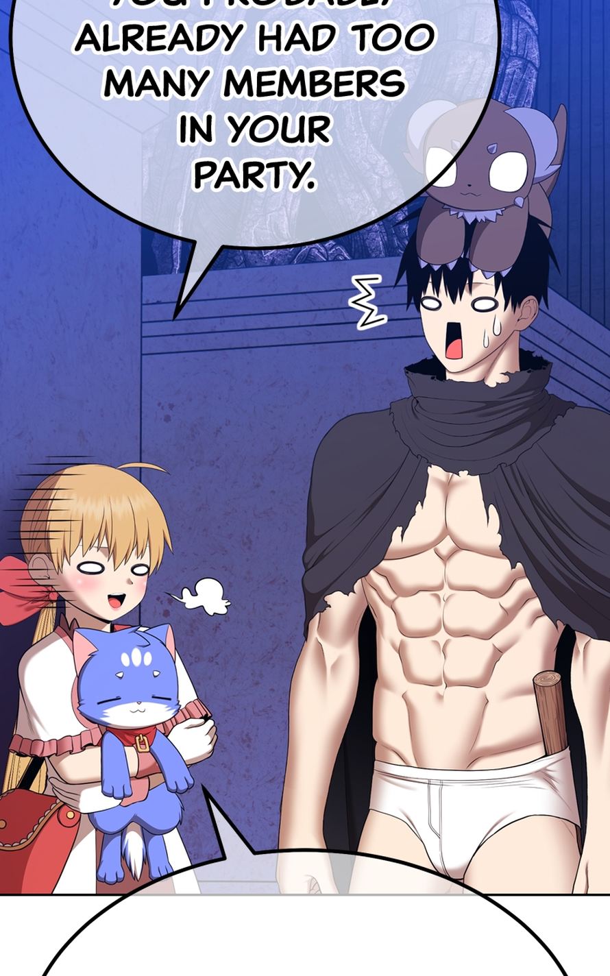 +99 Wooden stick Chapter 92 - Page 194