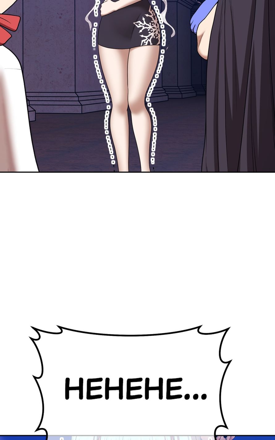 +99 Wooden stick Chapter 92 - Page 221