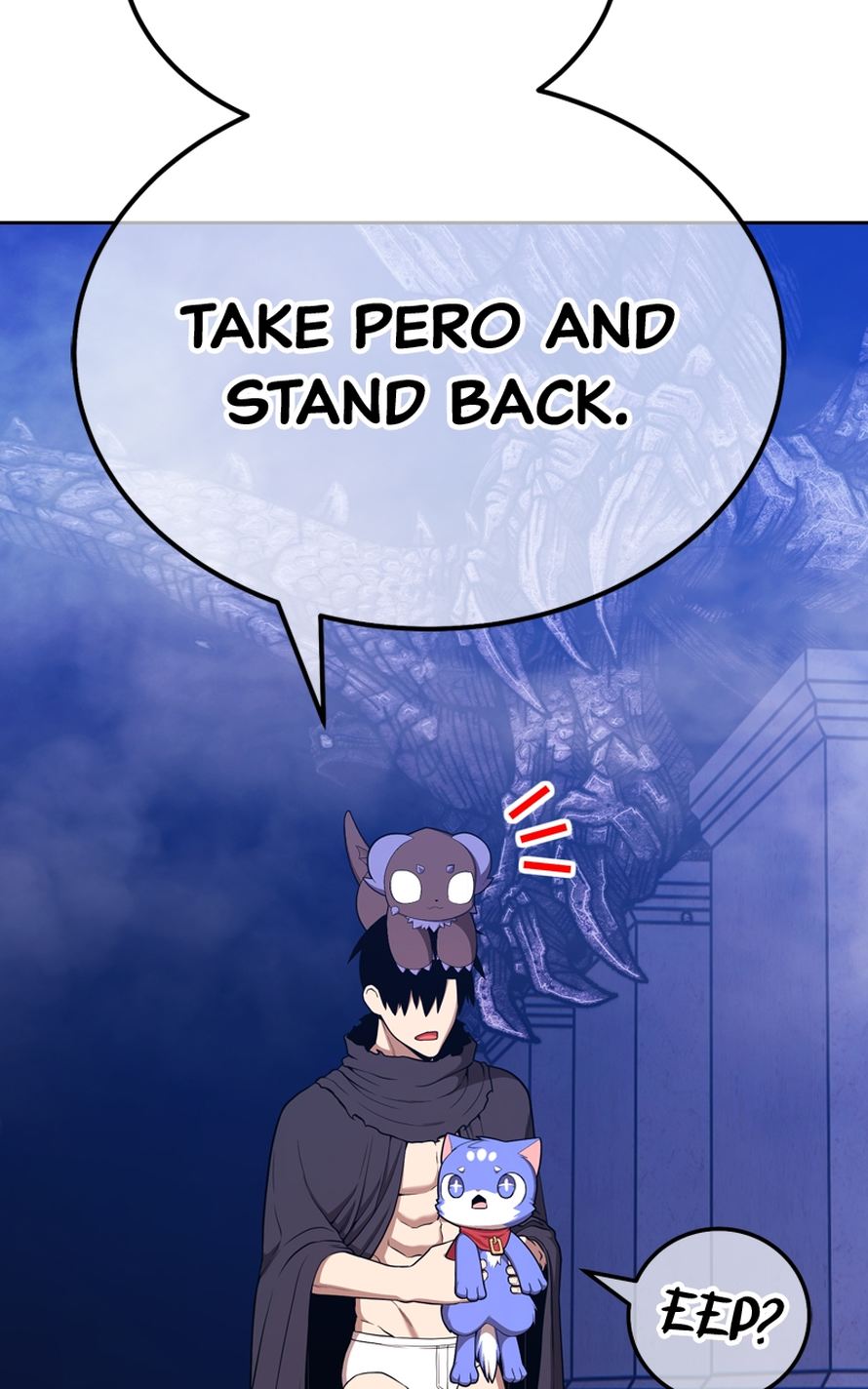 +99 Wooden stick Chapter 92 - Page 292