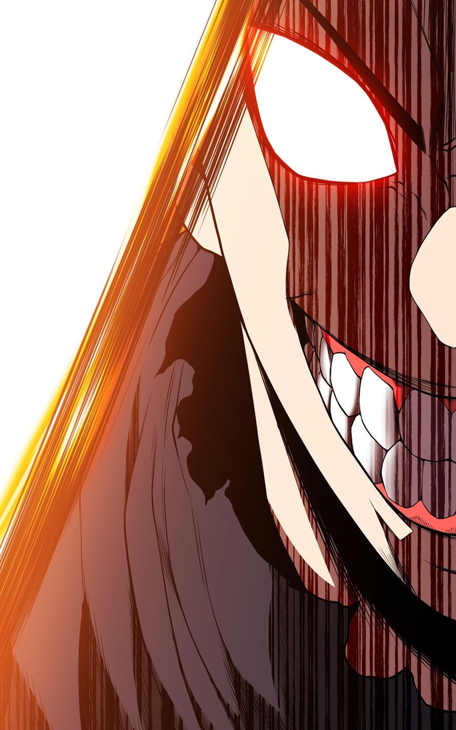 +99 Wooden stick Chapter 92 - Page 316