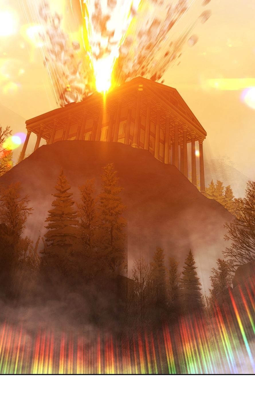 +99 Wooden stick Chapter 92 - Page 329