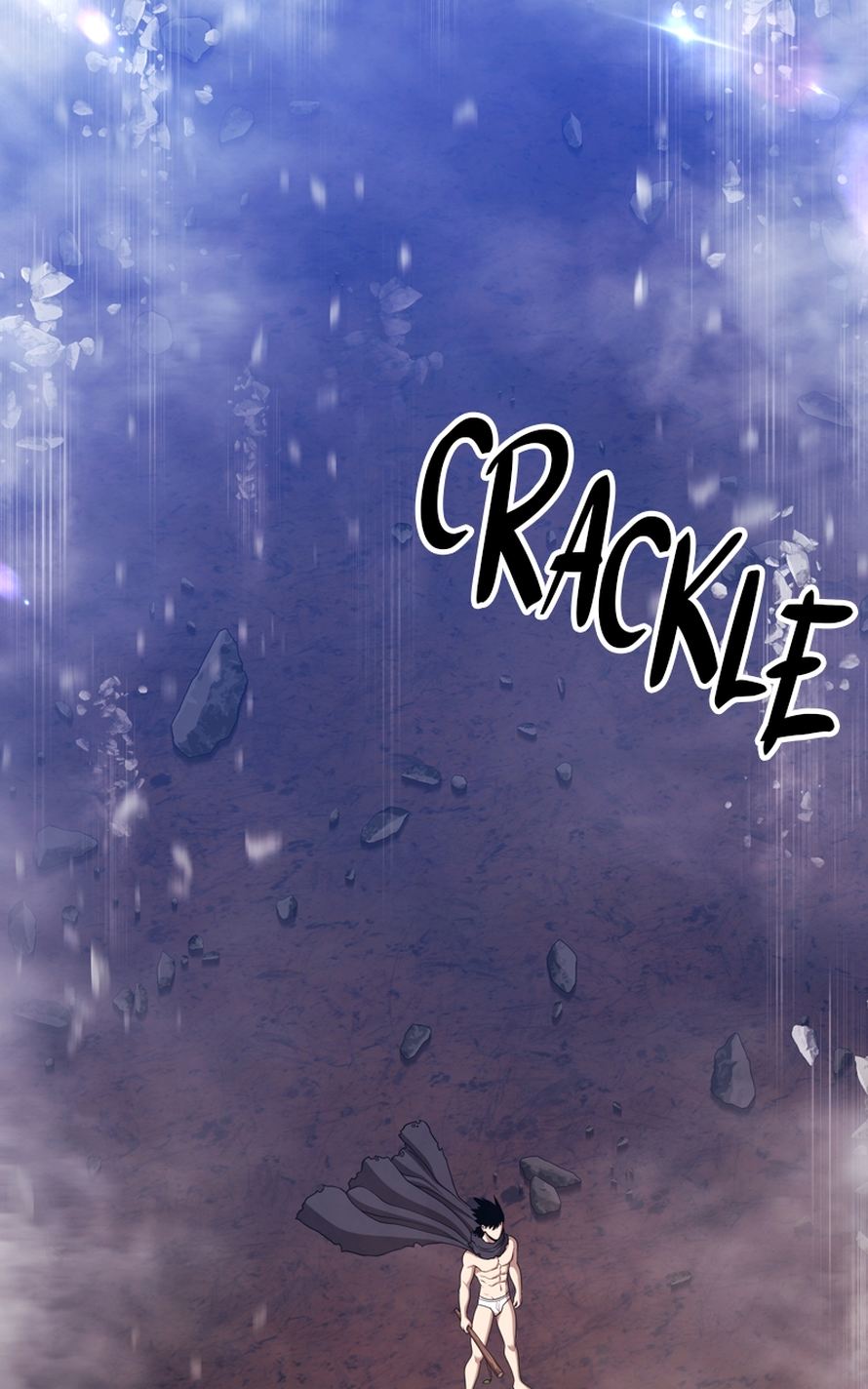 +99 Wooden stick Chapter 92 - Page 331