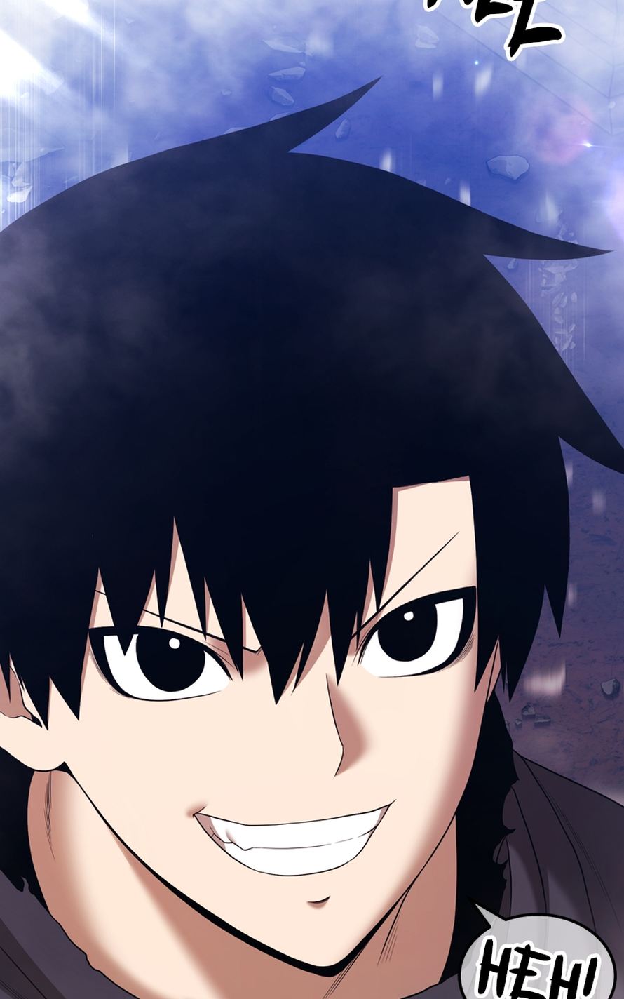 +99 Wooden stick Chapter 92 - Page 335