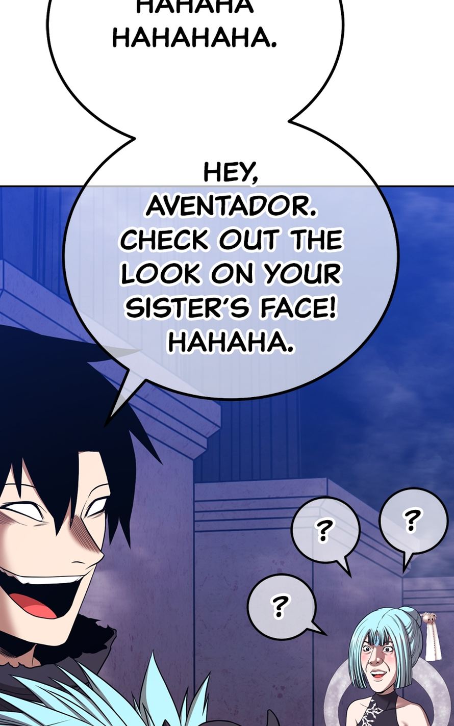 +99 Wooden stick Chapter 92 - Page 346