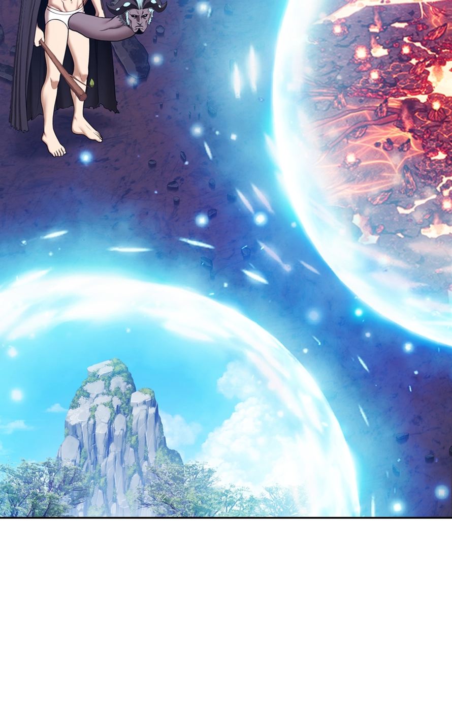 +99 Wooden stick Chapter 92 - Page 371