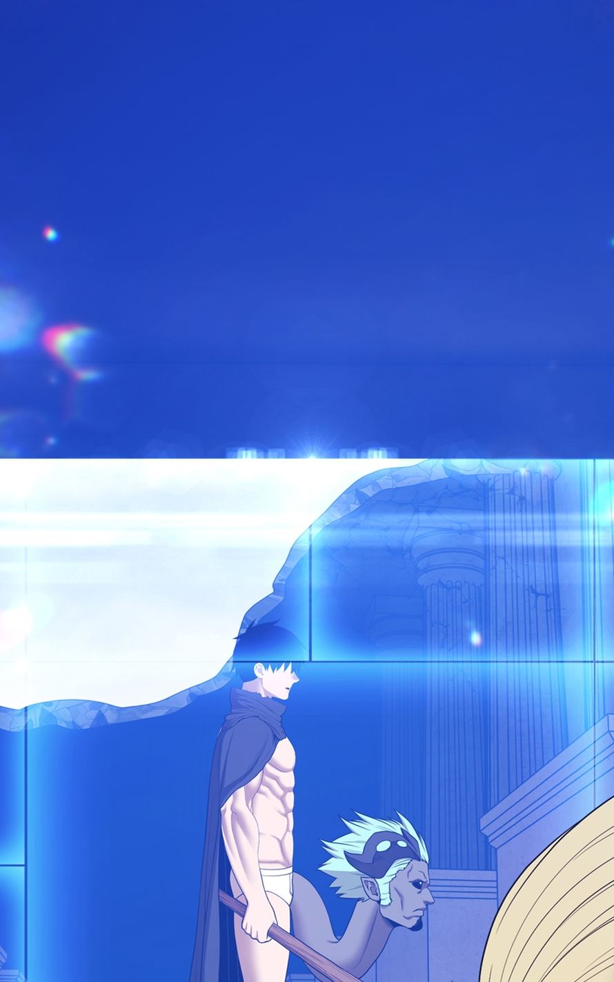 +99 Wooden stick Chapter 92 - Page 378