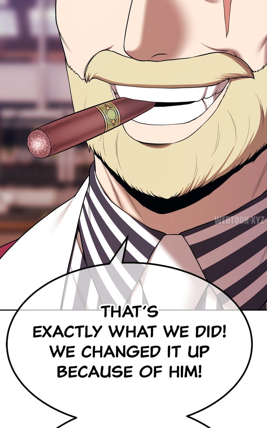 +99 Wooden stick Chapter 92 - Page 387