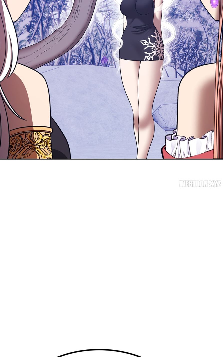 +99 Wooden stick Chapter 92 - Page 67