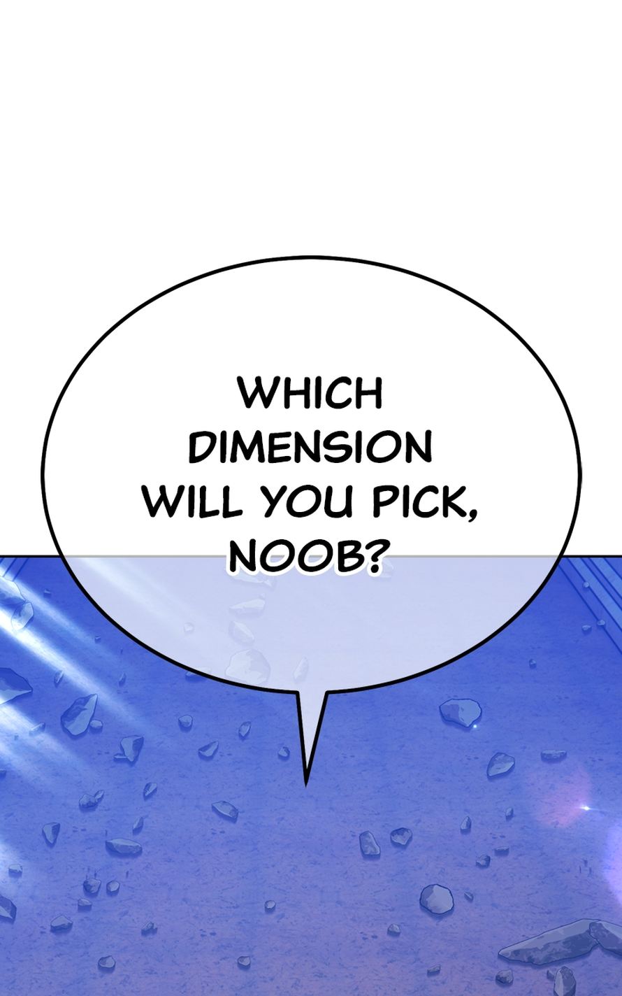 +99 Wooden stick Chapter 93 - Page 11