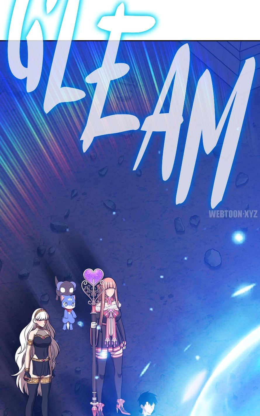 +99 Wooden stick Chapter 93 - Page 120