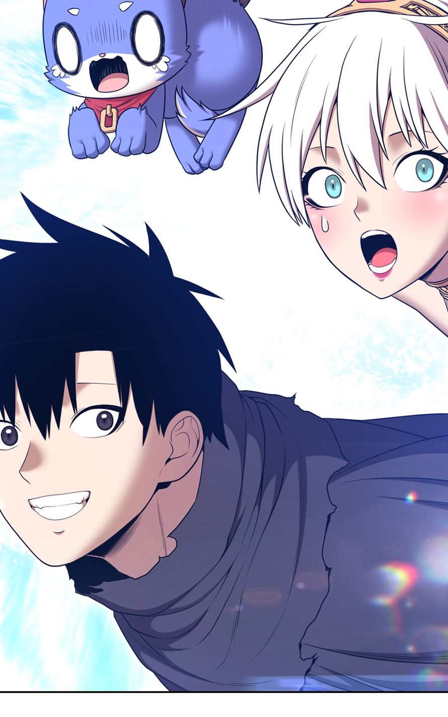 +99 Wooden stick Chapter 93 - Page 175