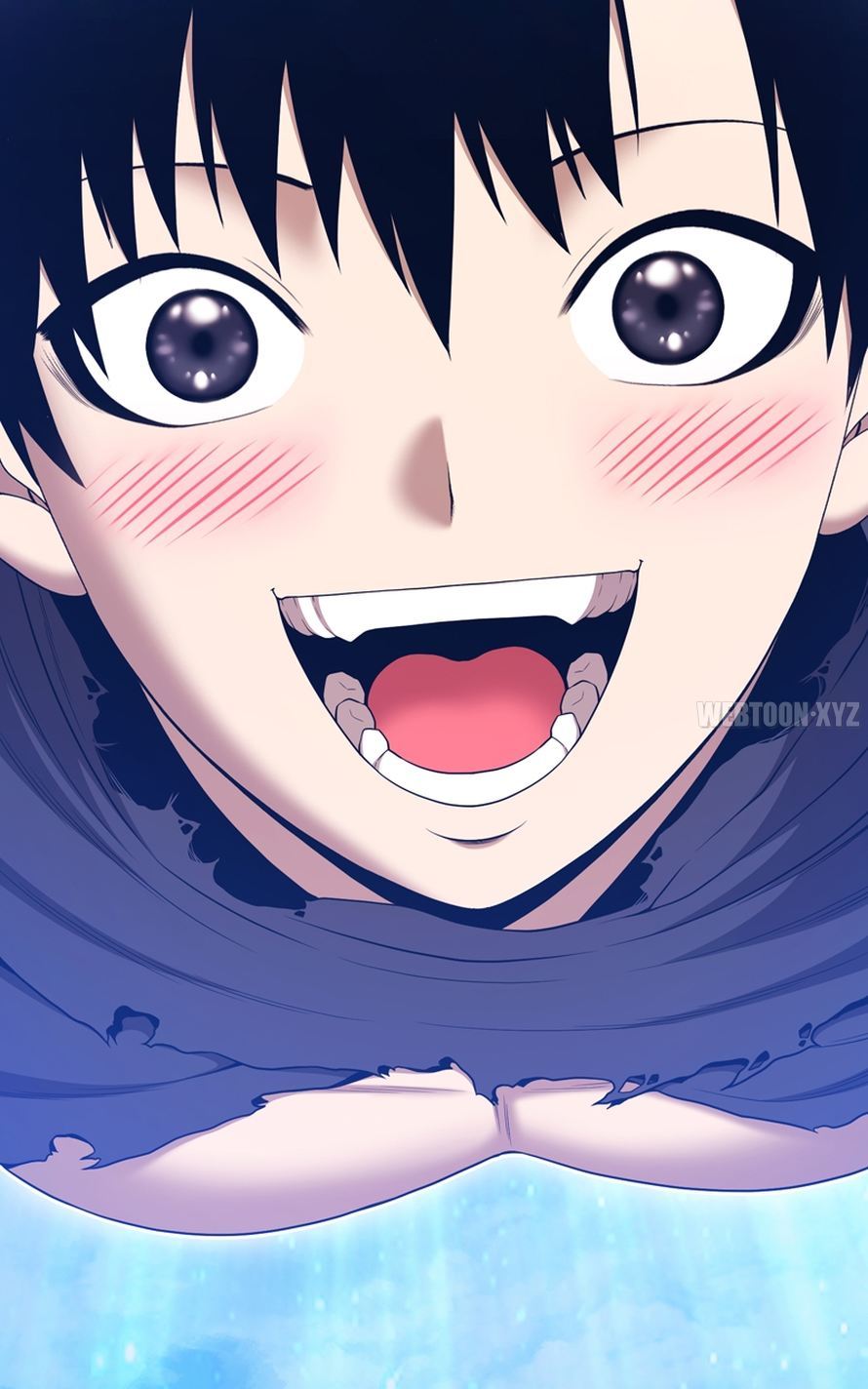 +99 Wooden stick Chapter 93 - Page 190