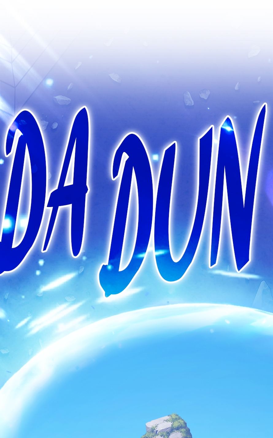 +99 Wooden stick Chapter 93 - Page 25