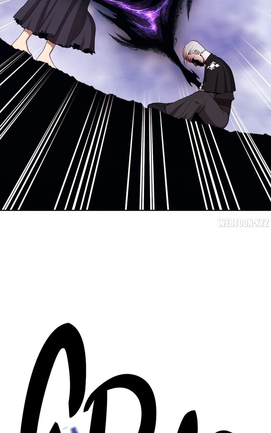 +99 Wooden stick Chapter 94 - Page 310