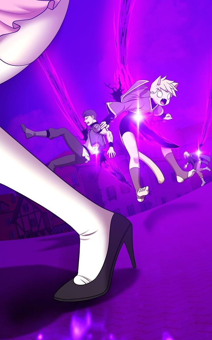 +99 Wooden stick Chapter 96 - Page 17