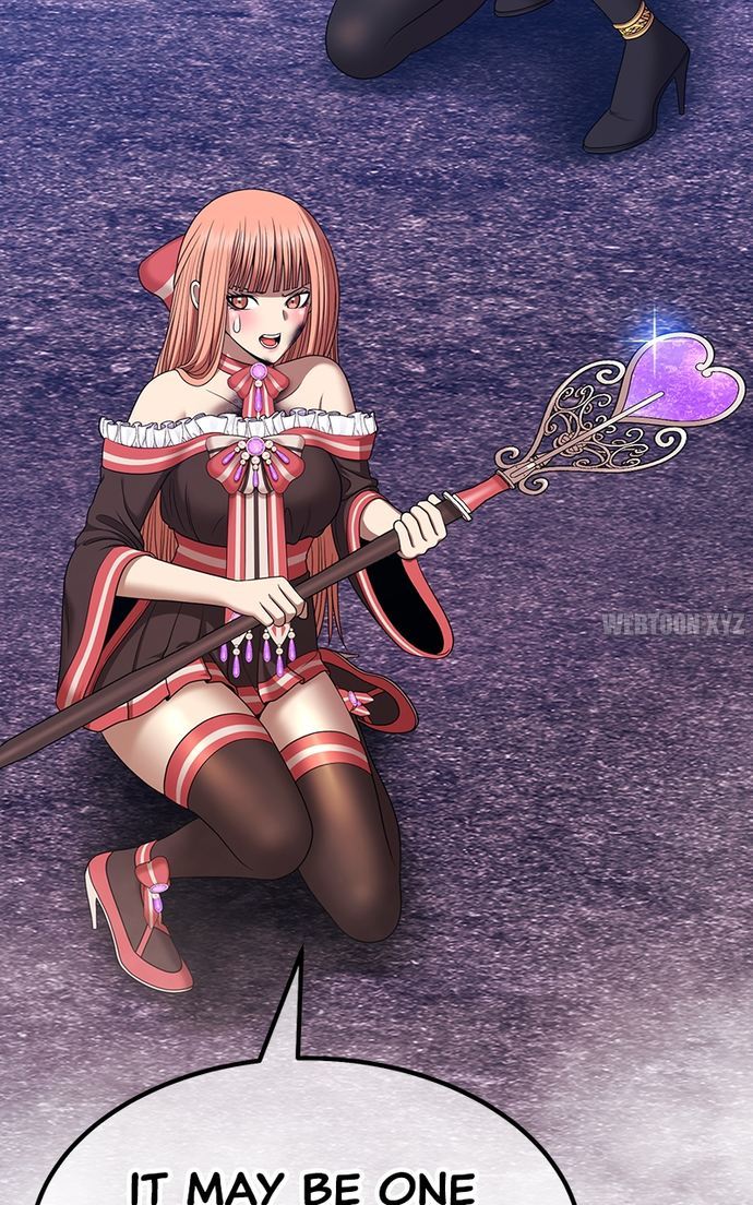 +99 Wooden stick Chapter 96 - Page 249