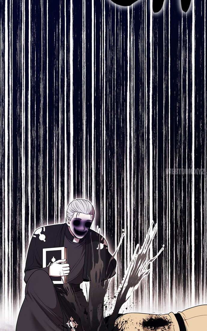 +99 Wooden stick Chapter 96 - Page 99