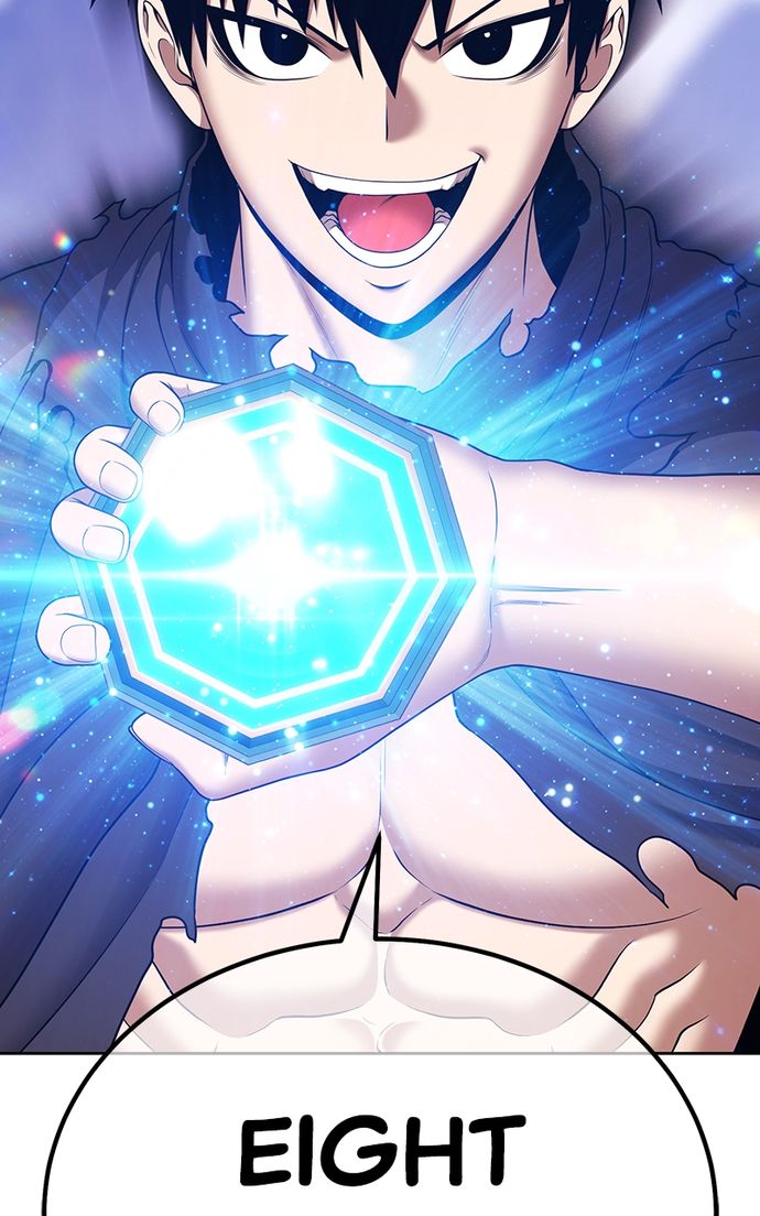 +99 Wooden stick Chapter 97 - Page 256