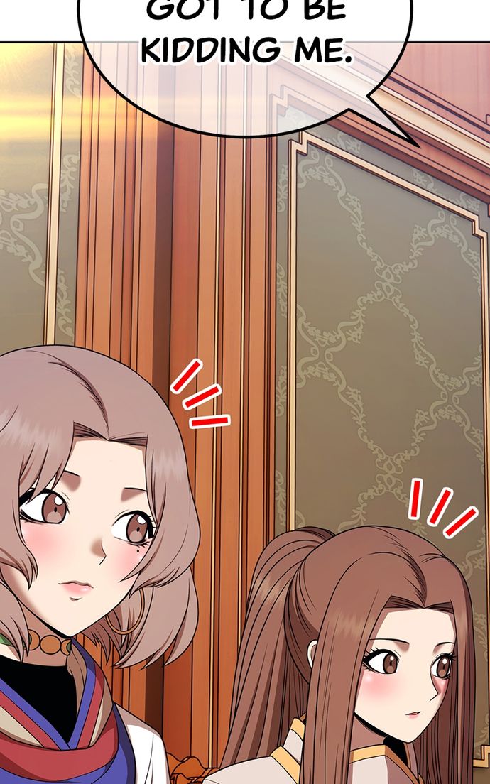 +99 Wooden stick Chapter 99 - Page 182