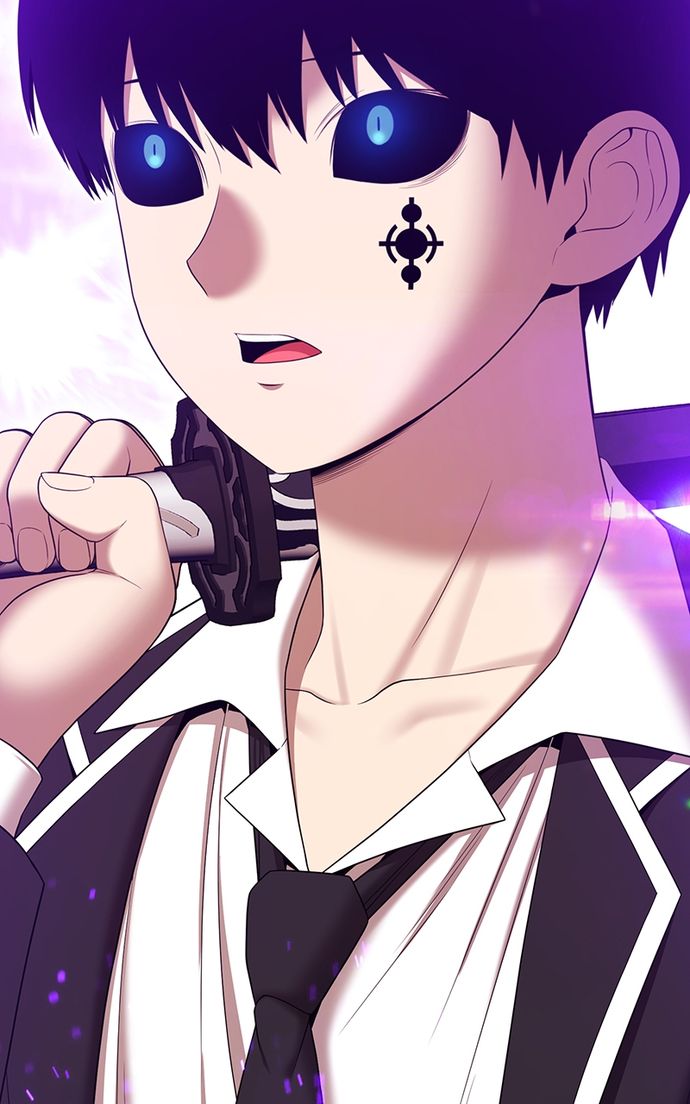 +99 Wooden stick Chapter 99 - Page 208