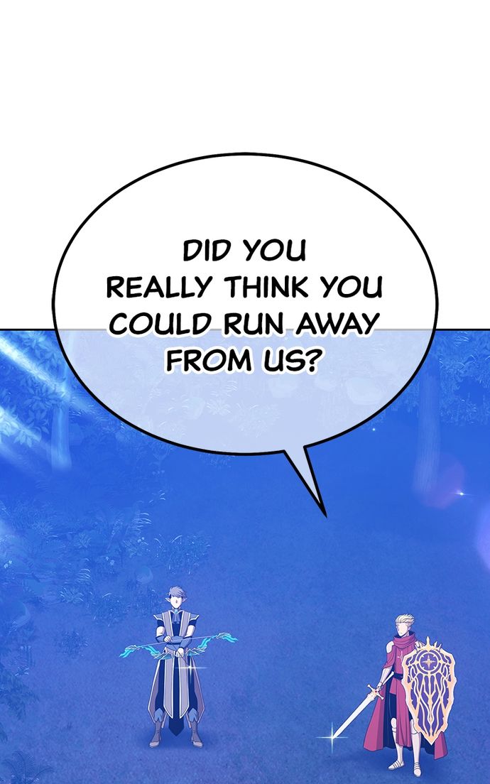 +99 Wooden stick Chapter 99 - Page 255