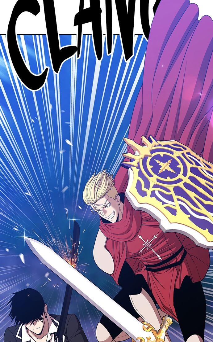 +99 Wooden stick Chapter 99 - Page 266