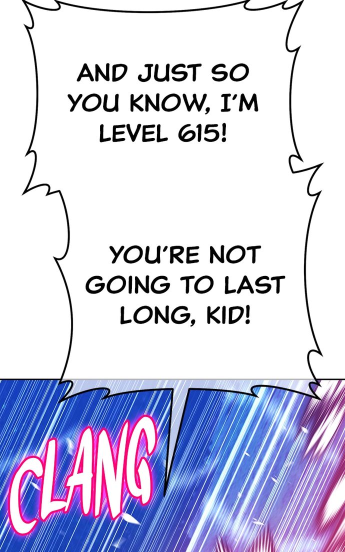 +99 Wooden stick Chapter 99 - Page 271