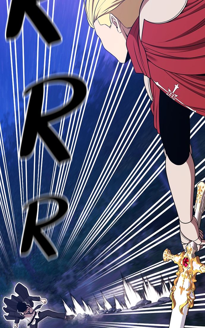 +99 Wooden stick Chapter 99 - Page 283