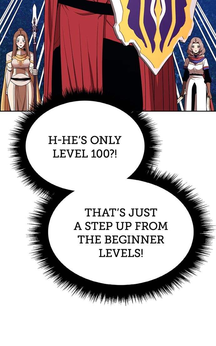 +99 Wooden stick Chapter 99 - Page 295