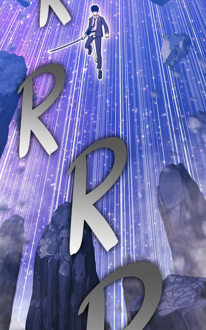 +99 Wooden stick Chapter 99 - Page 380