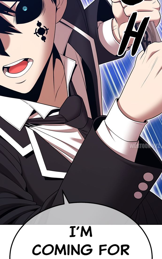 +99 Wooden stick Chapter 99 - Page 409