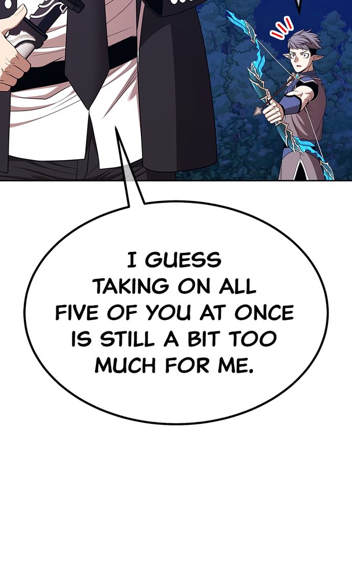 +99 Wooden stick Chapter 99 - Page 431