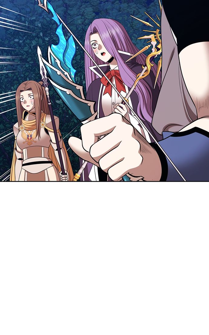 +99 Wooden stick Chapter 99 - Page 436