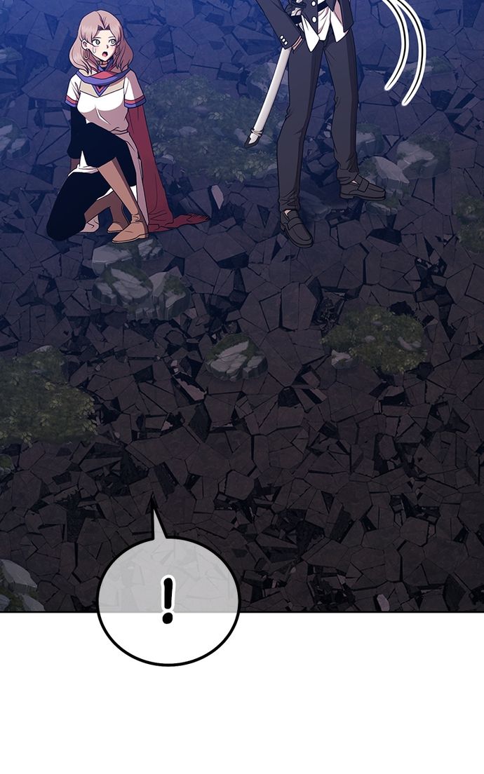 +99 Wooden stick Chapter 99 - Page 440