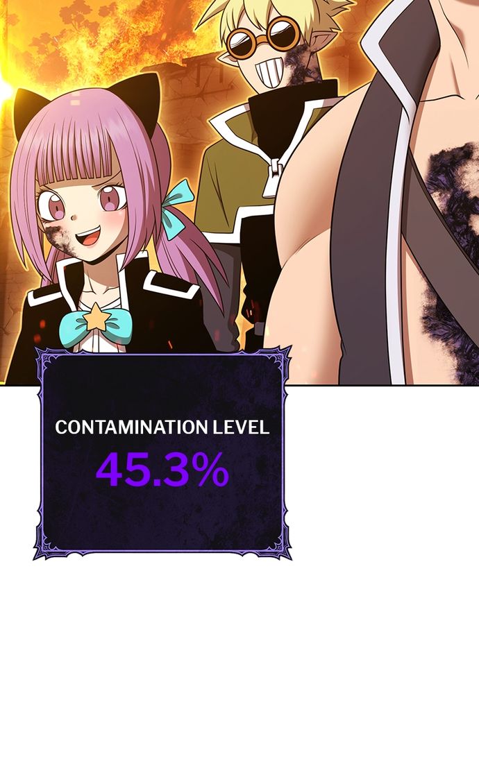 +99 Wooden stick Chapter 99 - Page 458